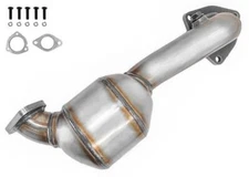 Catalytic Converter for 2015 Lincoln MKS Turbo 3.5L V6 GAS DOHC
