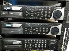 1 X Speco Technologies DVR16TH2TB H.264 Hybrid Digital Video Recorder