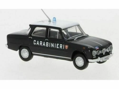 Modellini statici di auto, furgoni e camion BREKINA scala 1:87