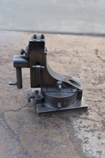 J&S Tool F-Series Wheel Dressers F-50