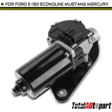 Windshield Wiper Motor for Ford E-150 E-250 E-350 Econoline Mercury Topaz Front