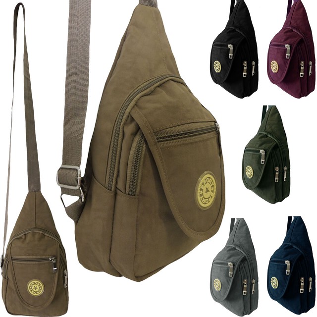 chanel messenger bag mens