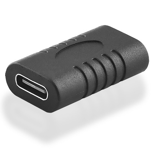 USB 3.0 SuperSpeed Kupplung – A Stecker Weiblich Auf A Buchse Weiblich, Zum Verbinden Von Kabeln