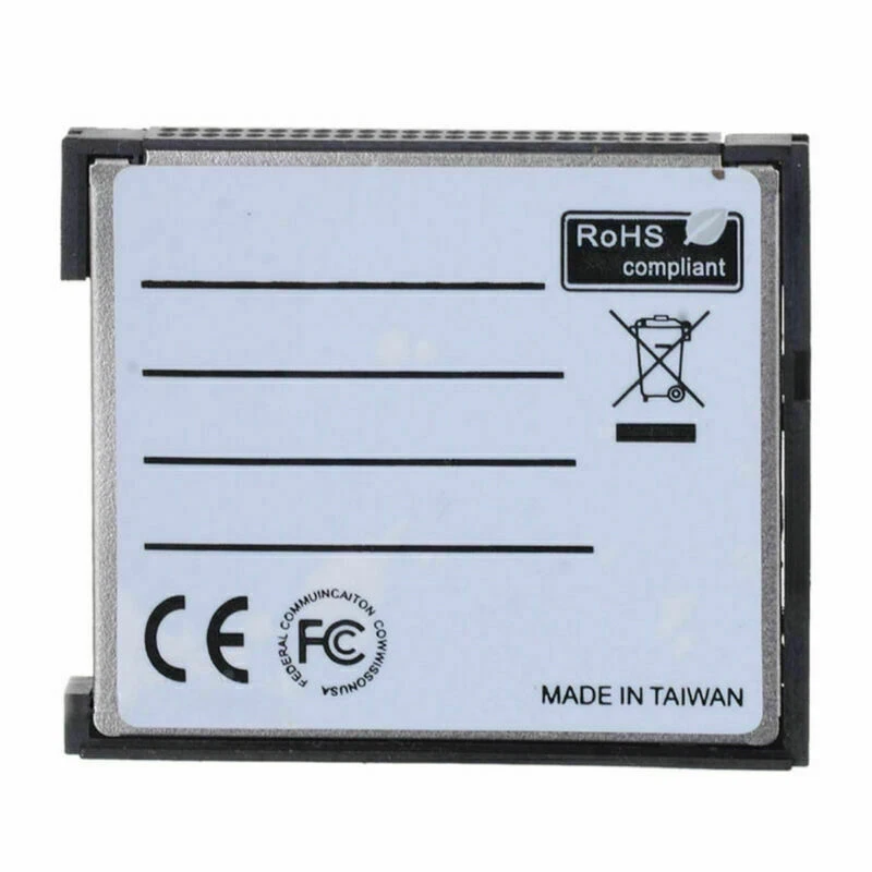 ChenyangSlot Extreme For Micro SD/SDXC TF To Compact Flash CF Type I Memory Card - Image 4 of 4