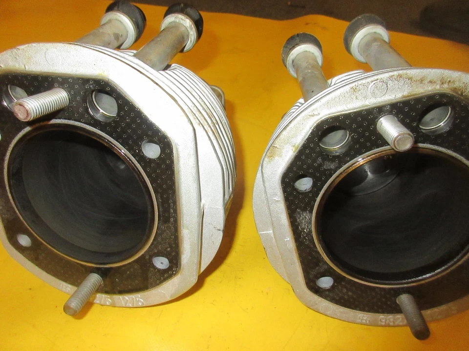 Kolben Zylinder für BMW A1 R 80 GS 800ccm 50 PS R65 R 75 - Bild 2 von 4