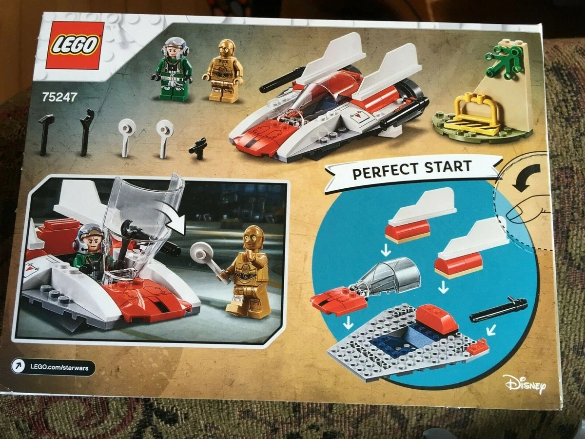 Lego 75247 online
