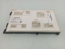 A1769001101 electronics module for MERCEDES-BENZ CLASE B 180 CDI 2011 451351
