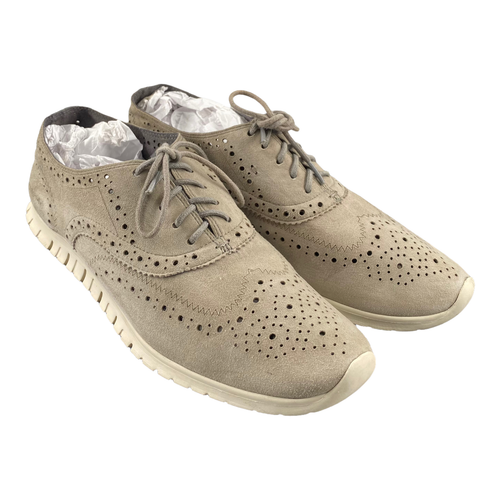 Cole Haan Zerogrand Women Wingtip 