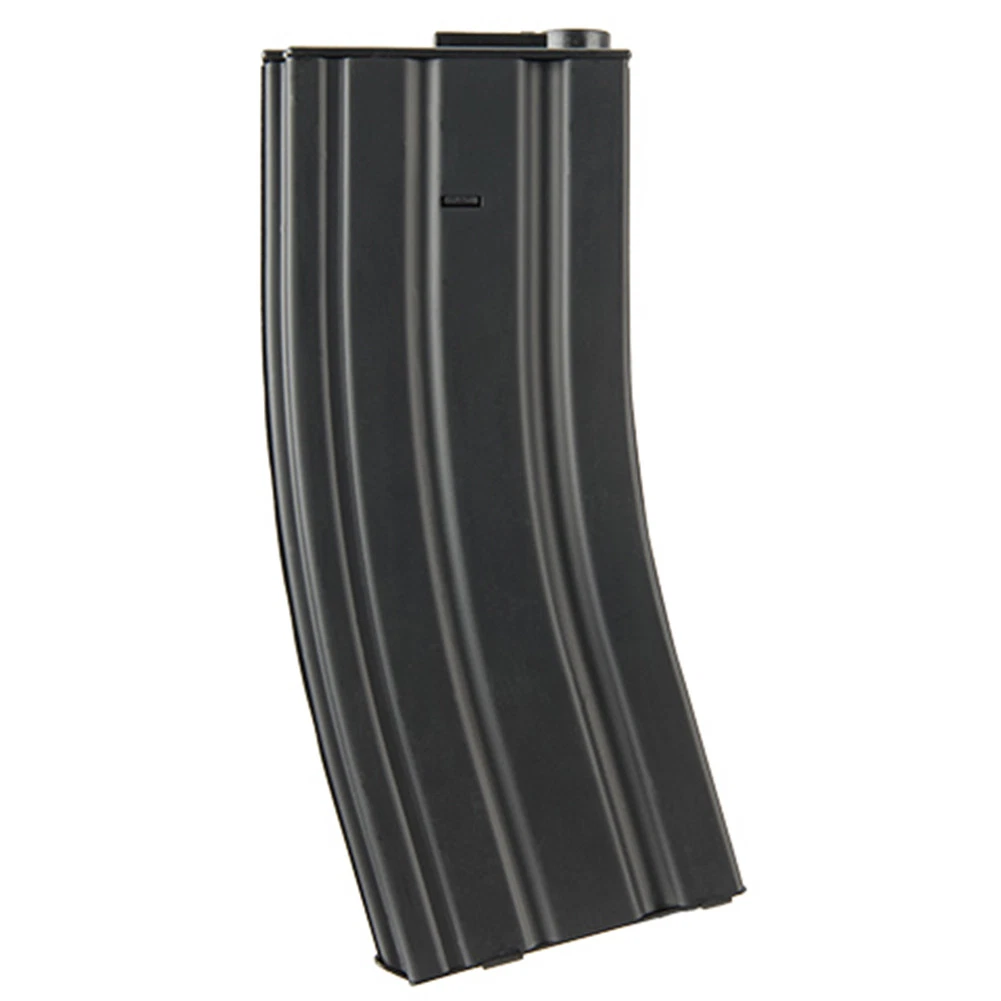 Lancer Tactical Airsoft Rifle AEG Magazine