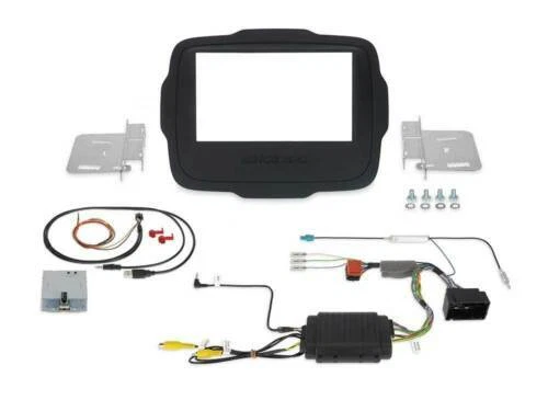 Ricambi Alpine per TV e home audio