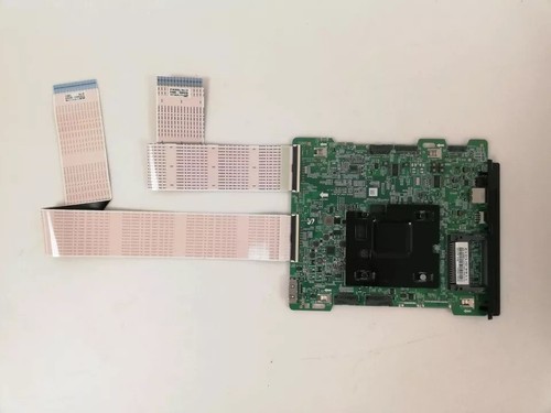 Main Board BN41-02570B REV:2 BN94-12532C für Samsung UE55MU8009T