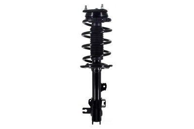 TOP NOTCH ASS1231L Suspension Strut and Coil Spring Assembly