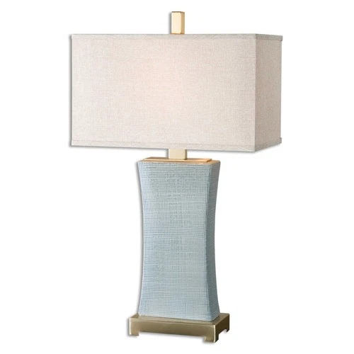 Uttermost - One Light Table Lamp - Lamps - Cantarana  - 1 Light Table Lamp - 17 - Picture 1 of 4