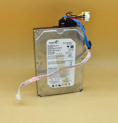 Seagate Barracuda 7200.10 ST3400620AS 400GB Internal 7200RPM 3.5'' HDD