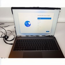Dell Pro 16 Plus PB16250 16" Ultra 7 265U 16GB DDR5 512GB SSD Windows 11 pro 