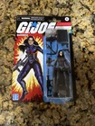 Hasbro 3.7 inch Baroness Action Figure