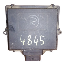 CENTRALINA GPL PER PEUGEOT 206 1° Serie 10r030831 Benzina (98>03)