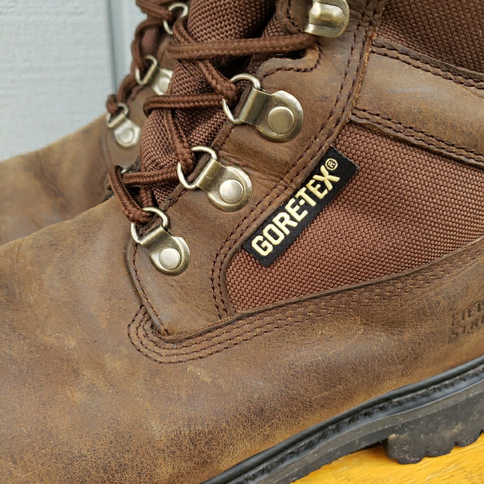 Field & Stream Gore-Tex Thinsulate Boots Men display picture 2
