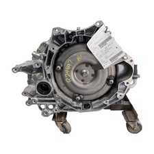 2022 Mazda Cx-30 Transmission 12k At 2.5l Naturally Aspirated OEM