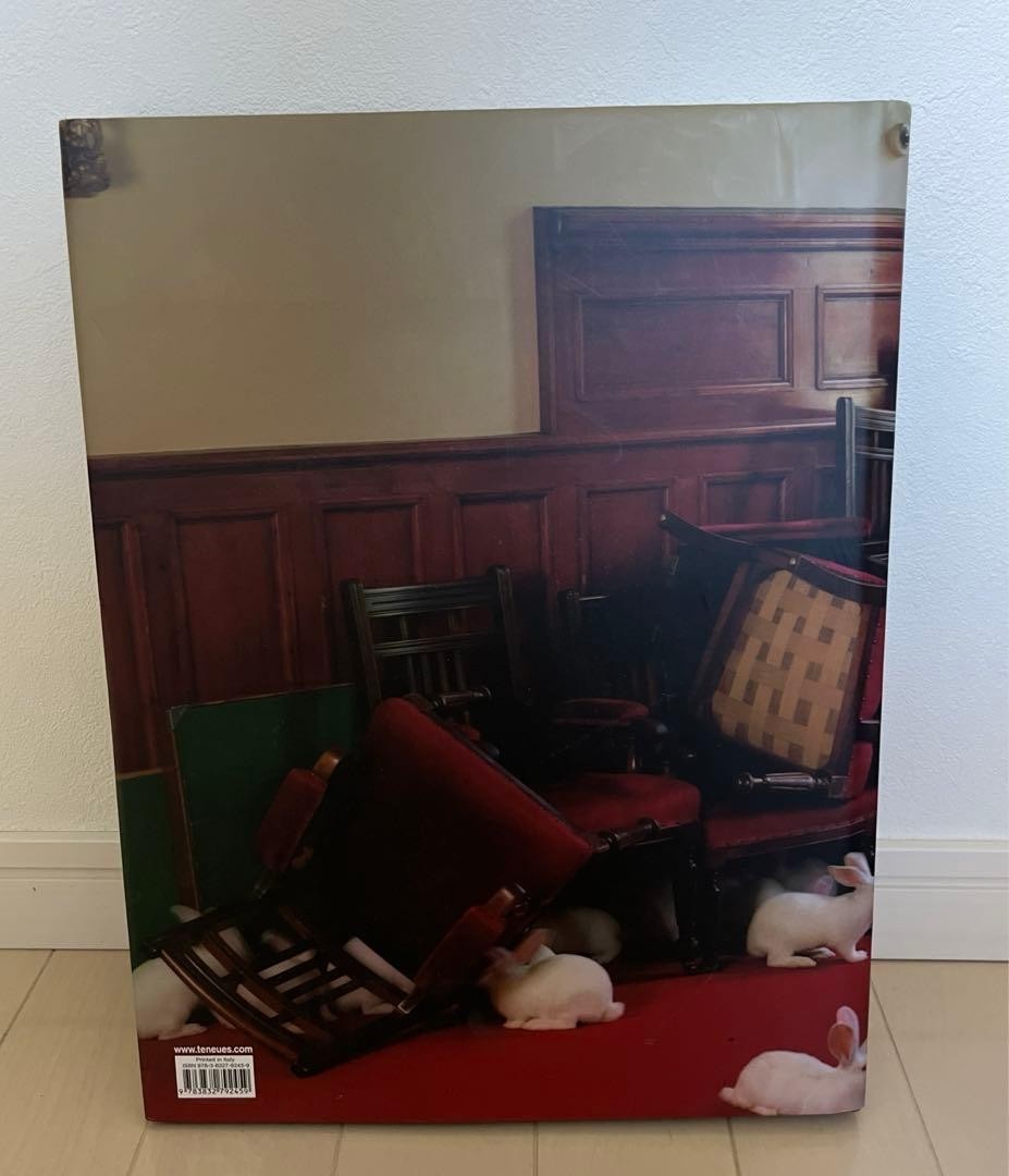 Pictures by Tim Walker (2008, Hardcover) for sale online | eBay