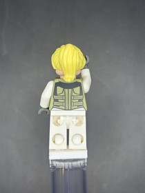 LEGO Marvel Super Heroes Yelena Belova Minifigure Black Widow Movie 76162 sh630