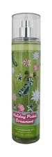 NEW Bath & Body Works Holiday Pickle Ornament Fine Fragrance Mist, 8 oz