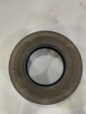 Goodyear Wrangler Workhorse HT     LT225/75R16 Load Range E