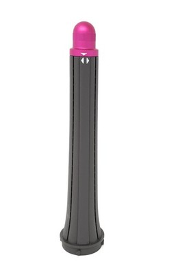 Dyson 971890-01 Airwrap 20mm Long Barrel Lockenaufsatz Fuchsia/Nickel Original