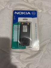 nokia extended li-ion battery