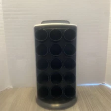 Keurig KCC-30 K Cup Carousel Coffee Pod Holder Storage Tower Rotating Holds 30