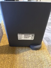 Vodafone WiFi 6 Station Modem Router FIBRA FTTH modello RHG3006