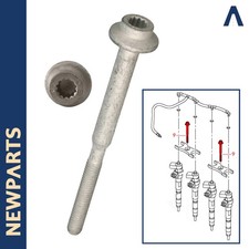 Injecteur Skoda 120