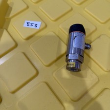 IFM Efector PN7224 Pressure Sensor Switch, USED TESTED