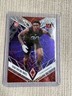 2022 Panini Phoenix - Rookies Cam Taylor-Britt #185 Purple Lazer /99 (RC)