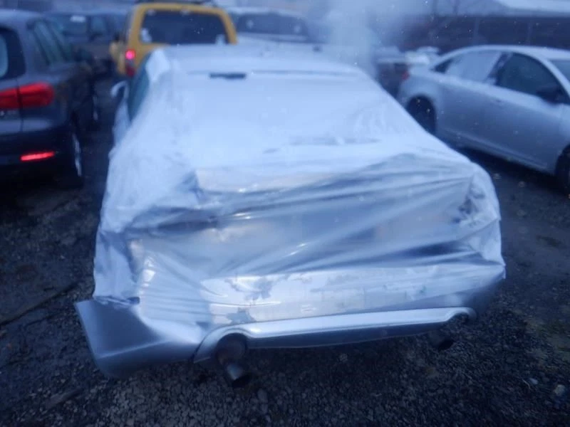 Driver Corner/Park Light Side Marker Bumper Mounted Fits 05-08 AUDI A4 24090930 - Image 4 of 4