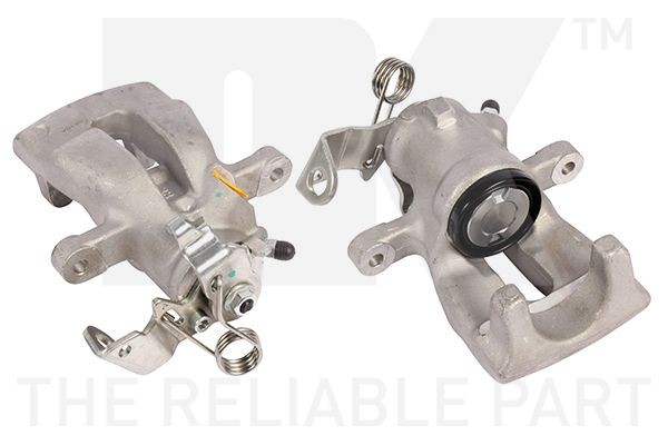 Nk Bremssattel 2136141 FüR Opel-image