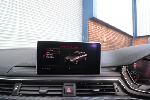 2018 Audi RS4 2.9 TFSI Quattro 5dr Tip tronic ESTATE Petrol Automatic - Picture 20 of 23