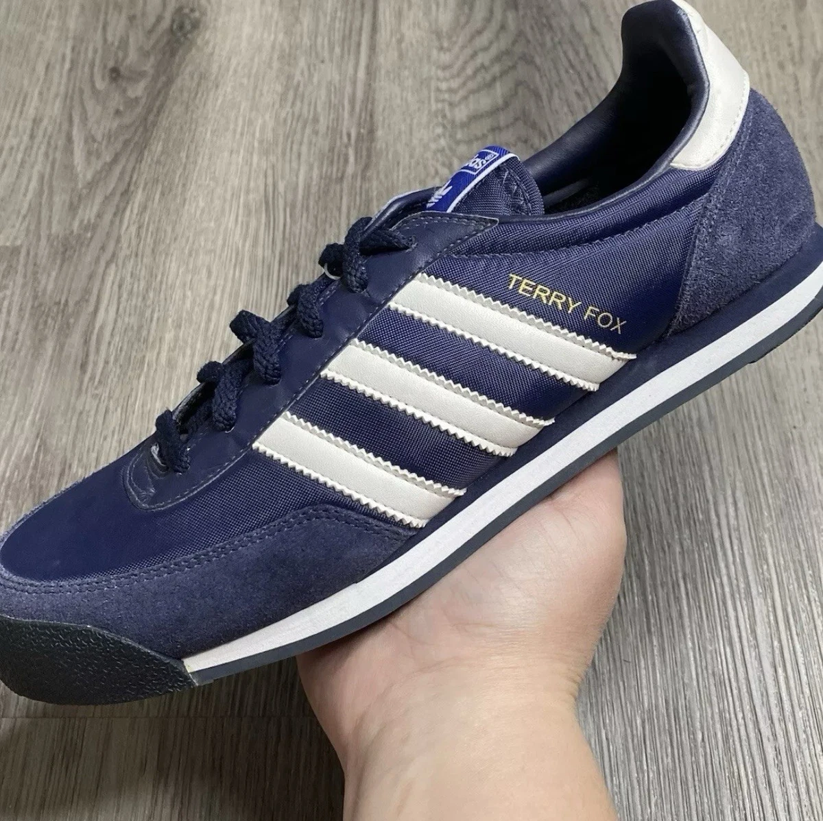 adidas gazelle silver green womens Raf Simons Mens Orion Shoes 'Pastel Pink' – Extra Butter main image 1
