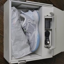 Nike Adapt BB Nike Mag for Sale | Authenticity Guaranteed | eBay