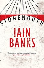 Stonemouth-Iain Banks
