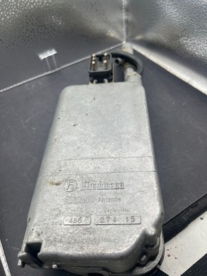 Mercedes Benz  Hirschmann Power Antenna 6000H 486 OE Parts Repair Untested