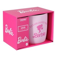 Gadget -D- Barbie: Paladone - Classic (Mug / Tazza) Paladone