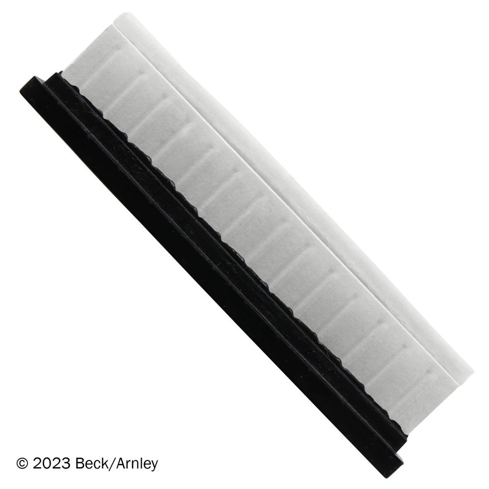 Beck Arnley 042-1963 Air Filter For Select 16-24 Volvo Models Foto 4 de 4