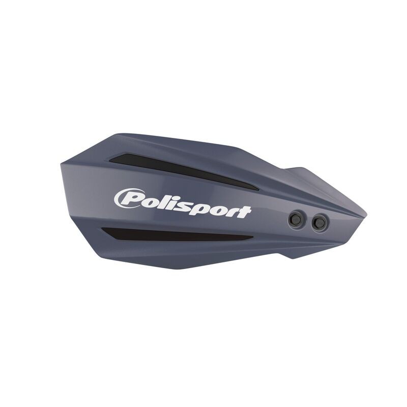 Protège-mains POLISPORT Bullit pour explorer les pistes en Husqvarna TE
