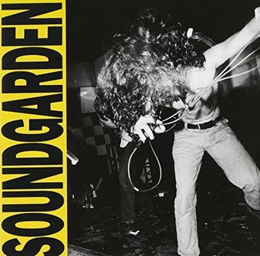 Soundgarden Music CDs for sale | eBay