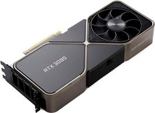 NVIDIA GeForce RTX 3090 Founders Edition 24Go GDDR6X Garte Graphique