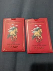2026 Year of the Horse PAMP Fine .999 Silver 10 Gram Bar Lunar Series C001139