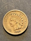 1959 Indian Cent  - $1.99 Shipping