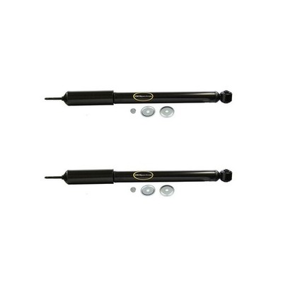 Monroe OESpectrum Rear Shock Absorbers Set for 300 Charger Challenger Magnum