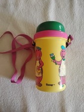 Barney 1992 Cup